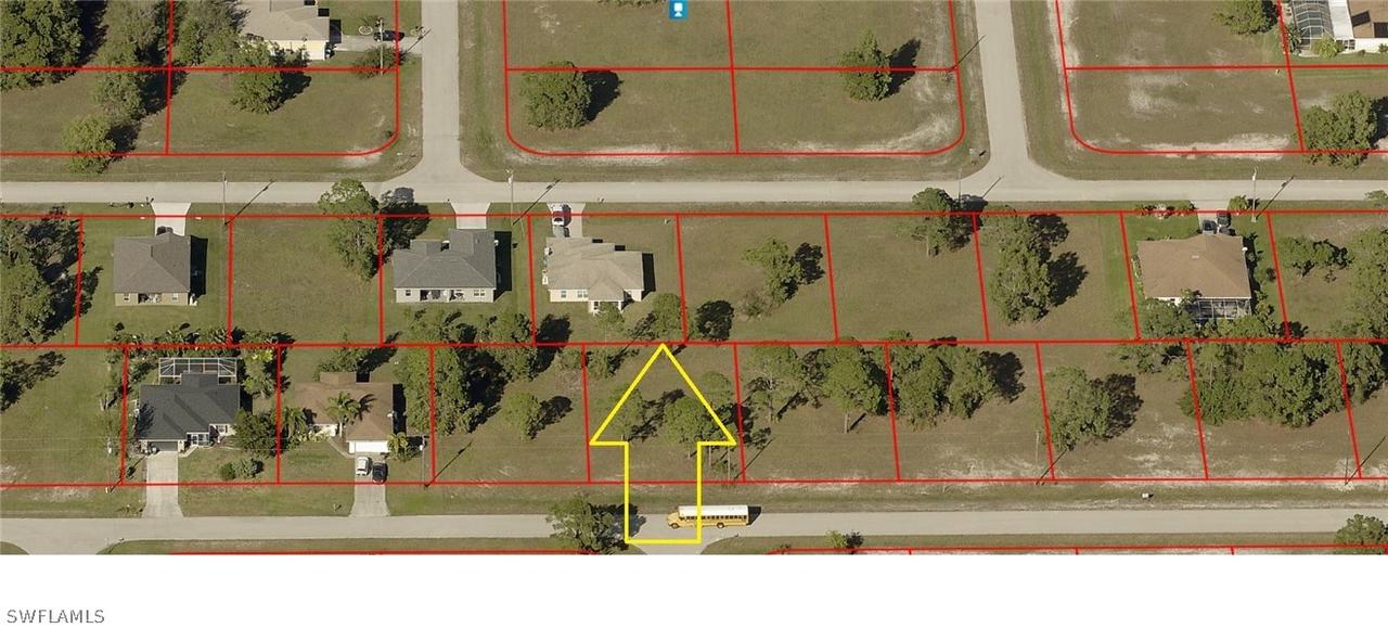 3715 NW 42nd Ln., Cape Coral, FL 33993