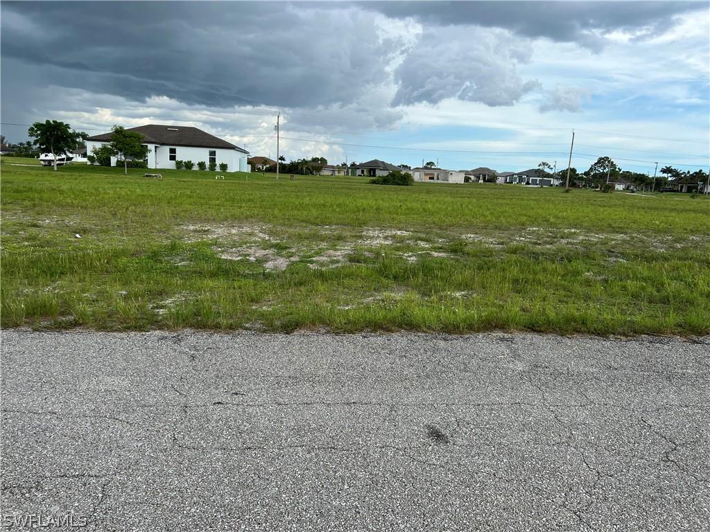 [Address Hidden by Seller], Cape Coral, FL 33993