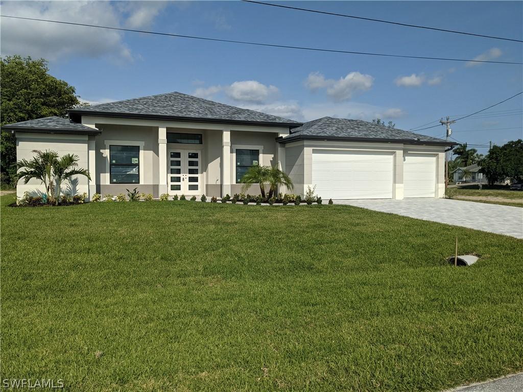 3733 SW 12th Ave., Cape Coral, FL 33914