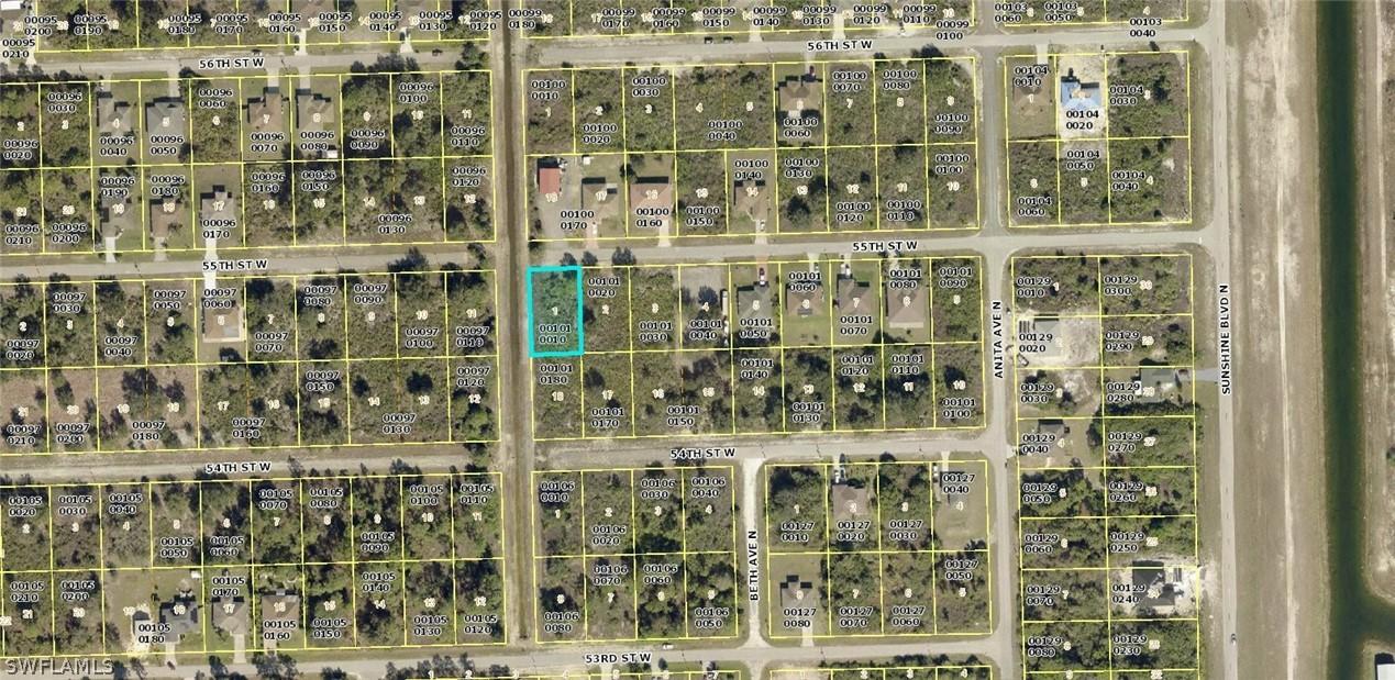 2523 55th St., Lehigh Acres, FL 33971