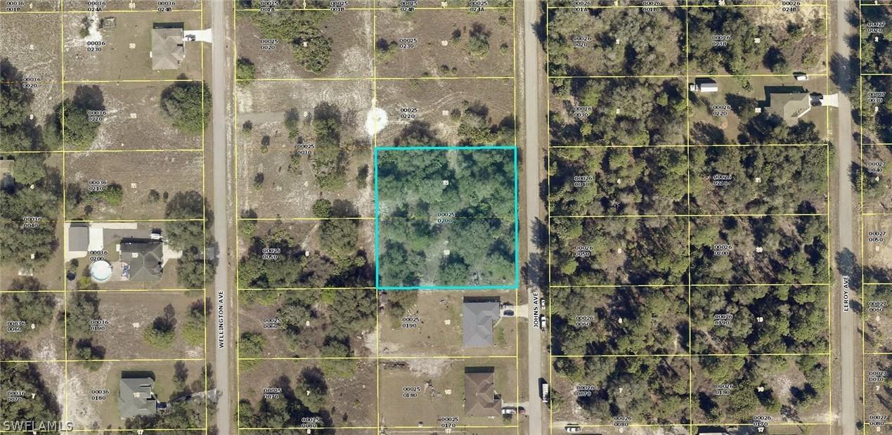 1815 Johns Ave., Lehigh Acres, FL 33972