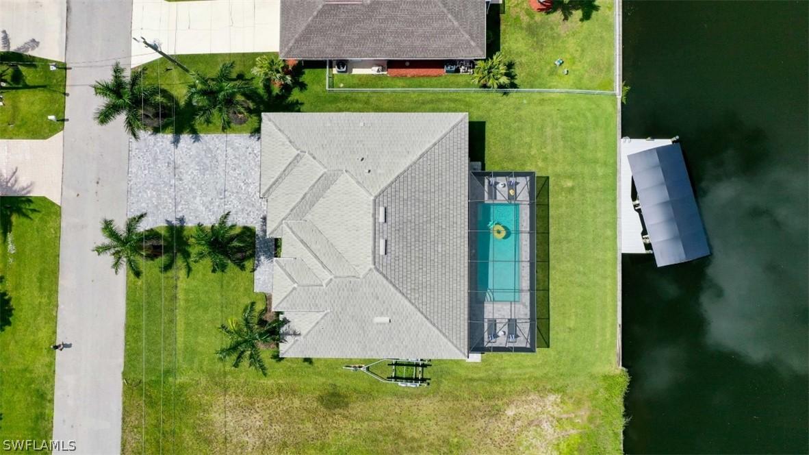 4110 SW 27th Ave., Cape Coral, FL 33914