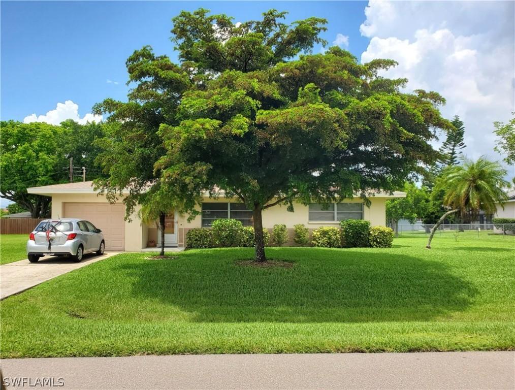 107 SE 46th St., Cape Coral, FL 33904