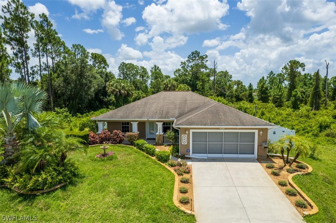 645 Ivanhoe Ave., Lehigh Acres, FL 33974