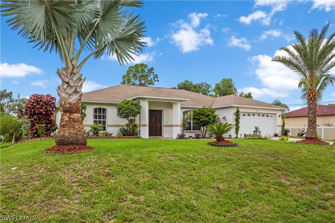 4769 22nd St., Lehigh Acres, FL 33973