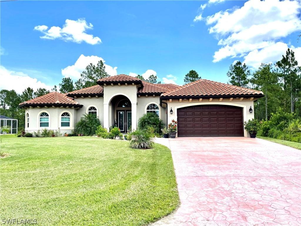 810 Clark Ave., Lehigh Acres, FL 33972