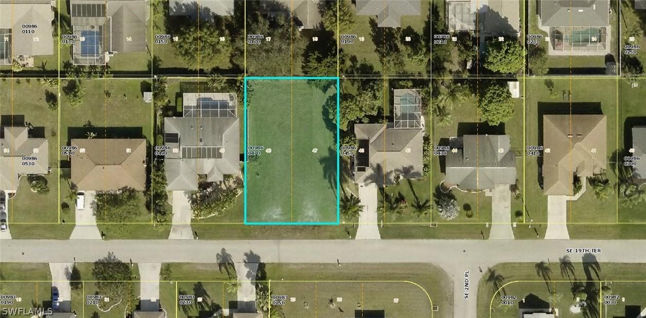 161 SE 19th Ter., Cape Coral, FL 33990
