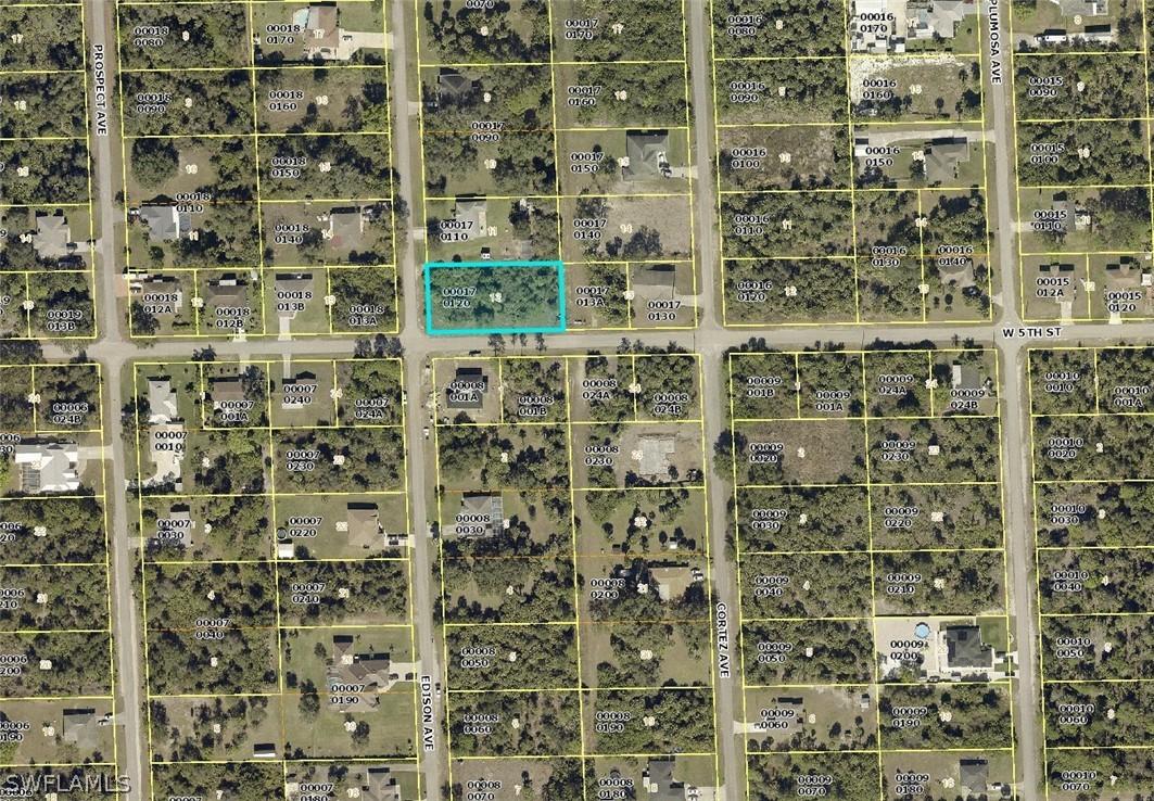 500 Edison Ave., Lehigh Acres, FL 33972
