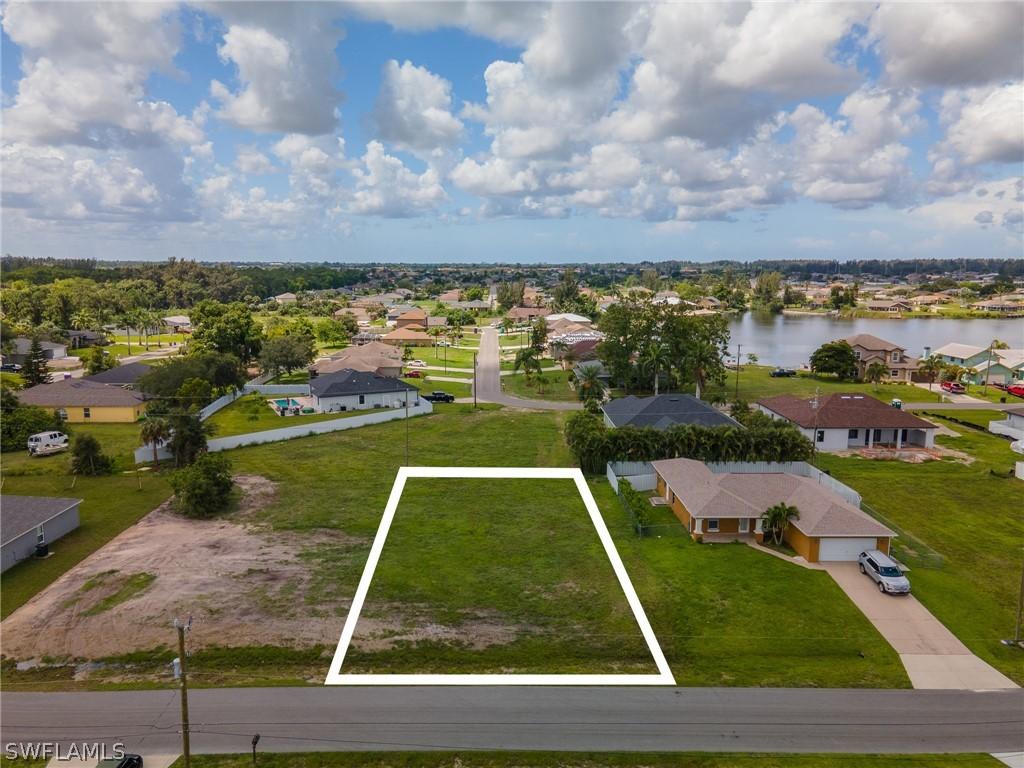1212 NW 4th St., Cape Coral, FL 33993