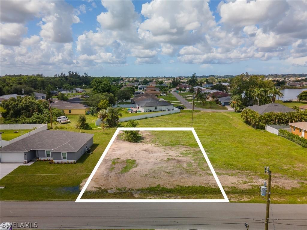 1208 NW 4th St., Cape Coral, FL 33993