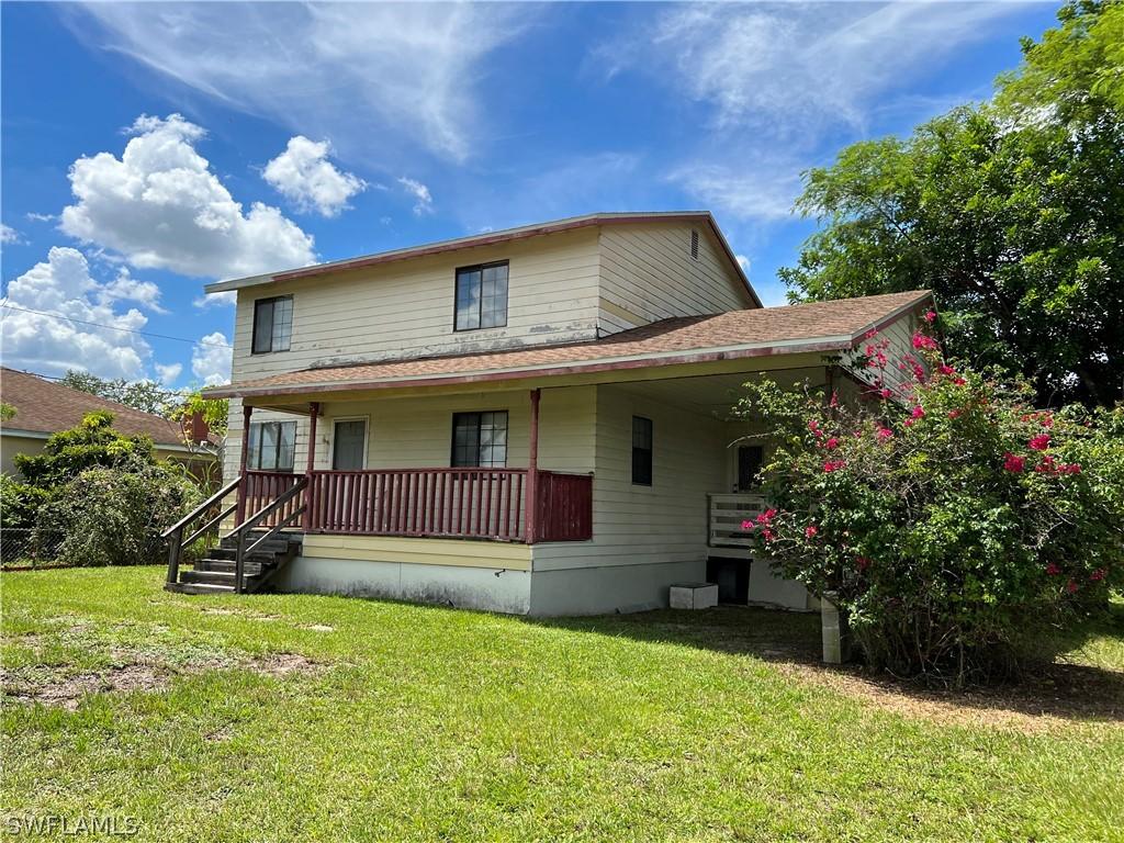 2704 23rd St., Lehigh Acres, FL 33971