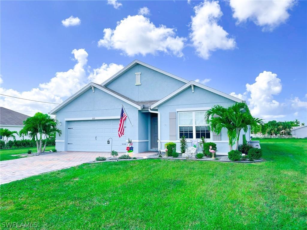 222 SW 29th St., Cape Coral, FL 33914