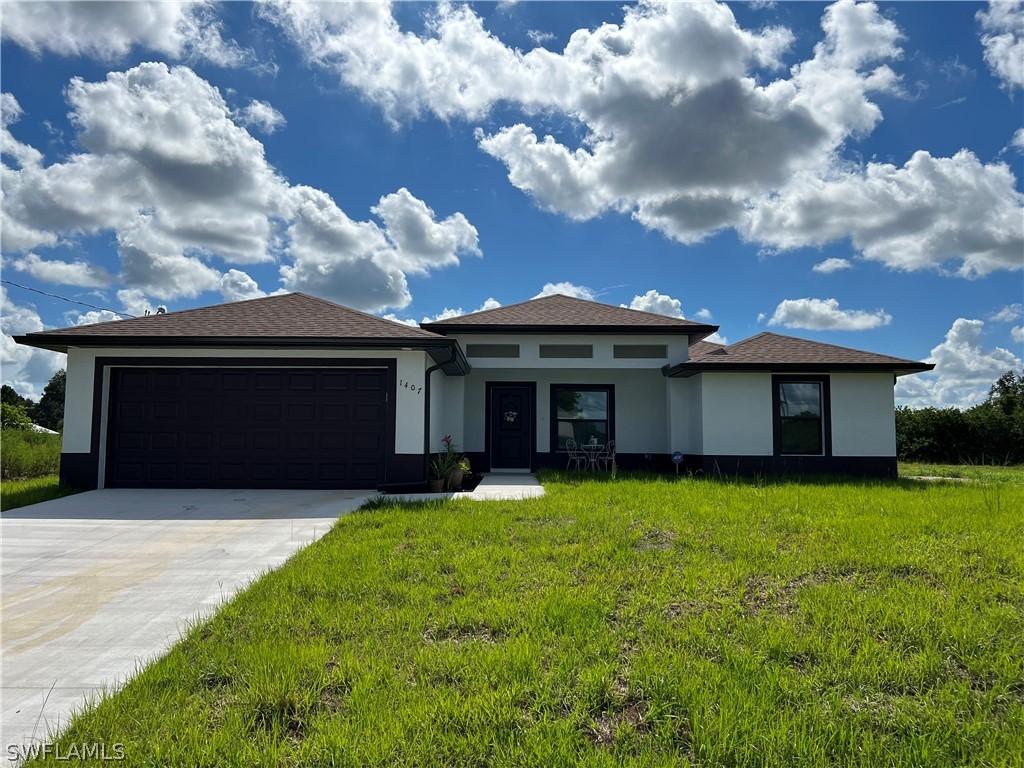 1407 Fred Ave., Lehigh Acres, FL 33976