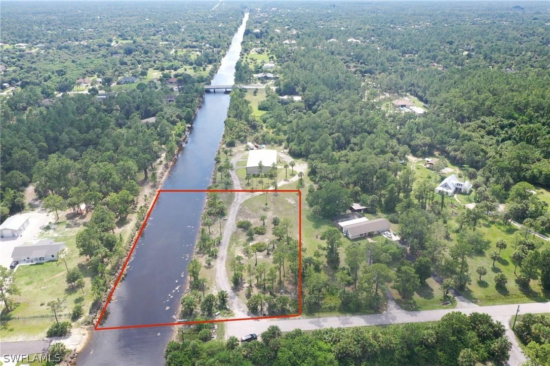 8XX 11th St., Naples, FL 34117