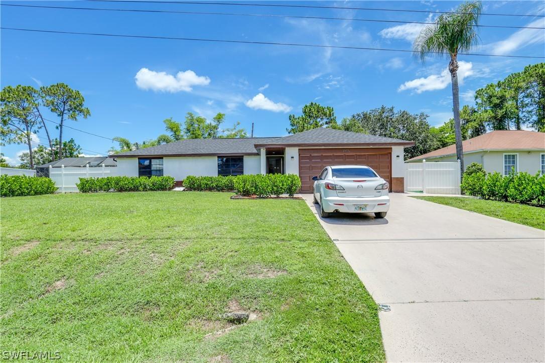 3916 3rd St., Lehigh Acres, FL 33971