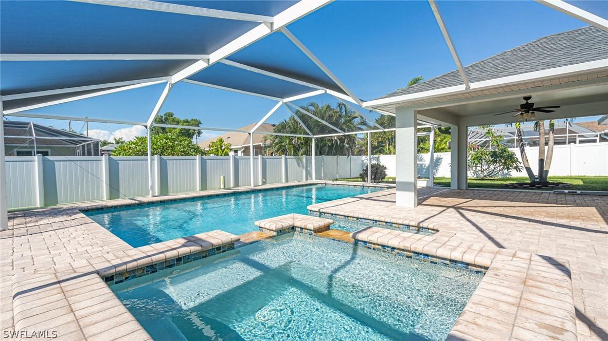 1814 SW 22nd Ter., Cape Coral, FL 33991