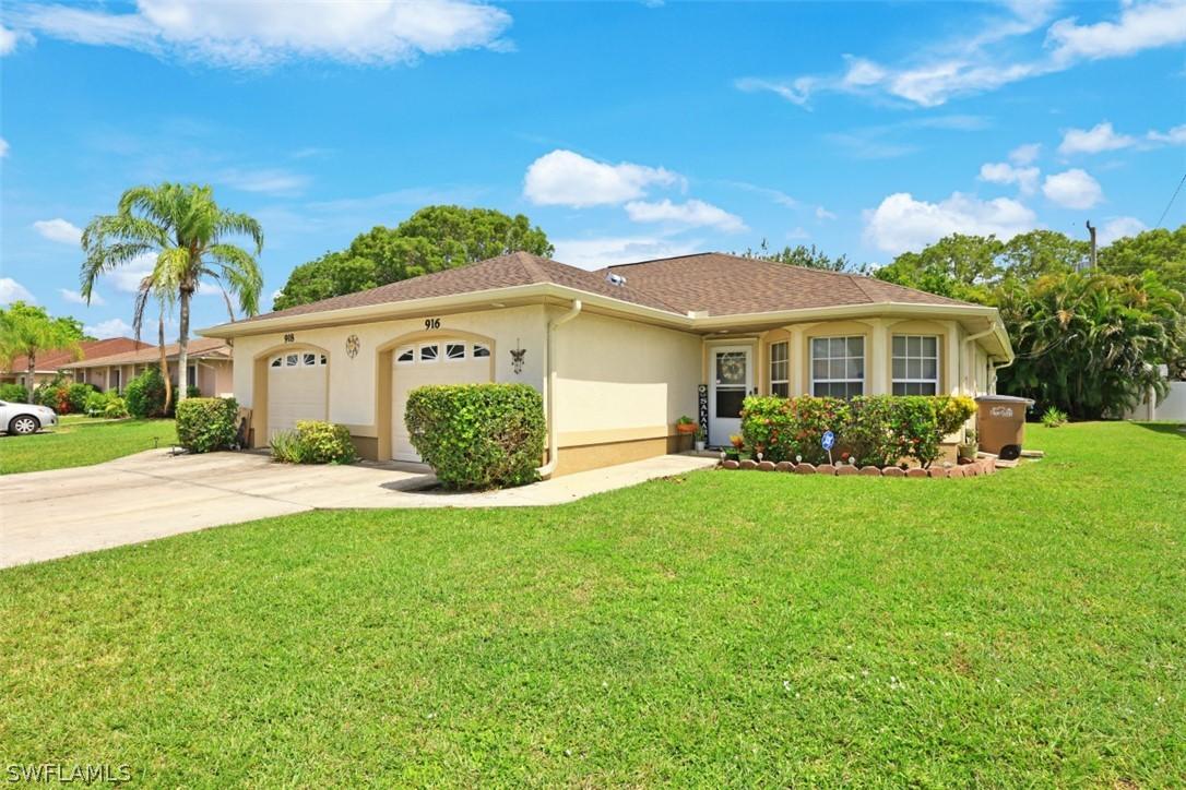 916-918 SE 13th St., Cape Coral, FL 33990