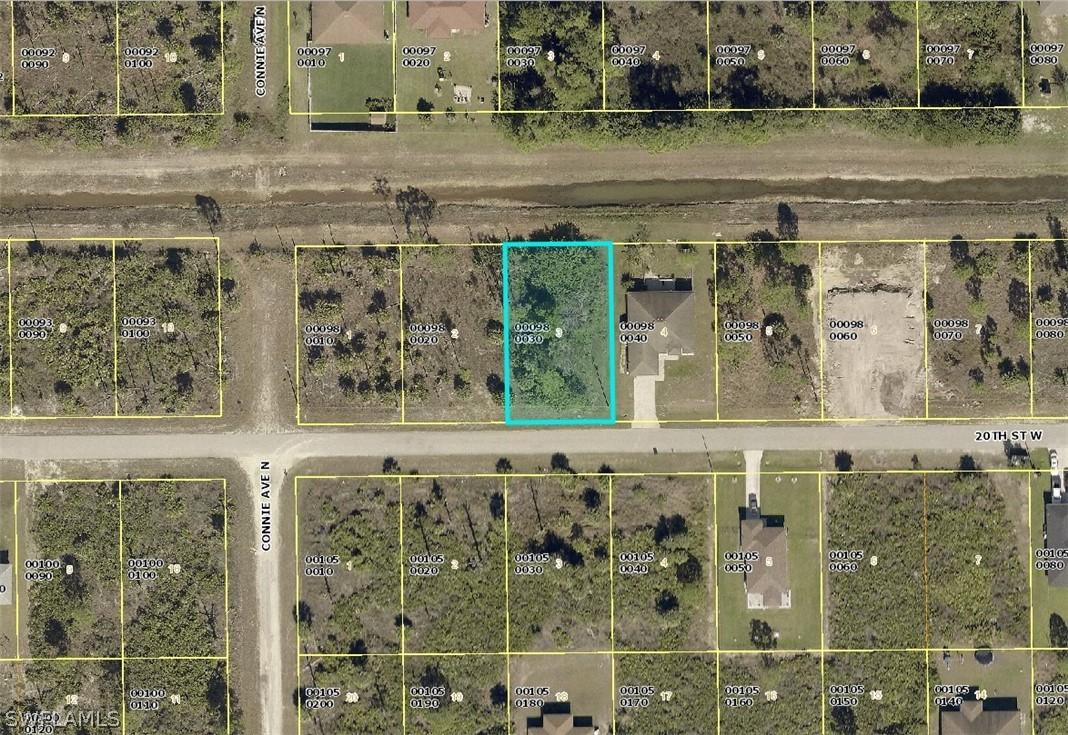 2514 20th St., Lehigh Acres, FL 33971