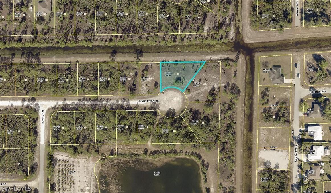 1147 Plantation Rd., Lehigh Acres, FL 33974