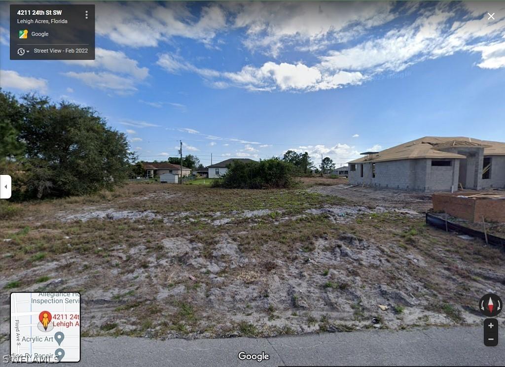 4211 24th St., Lehigh Acres, FL 33976