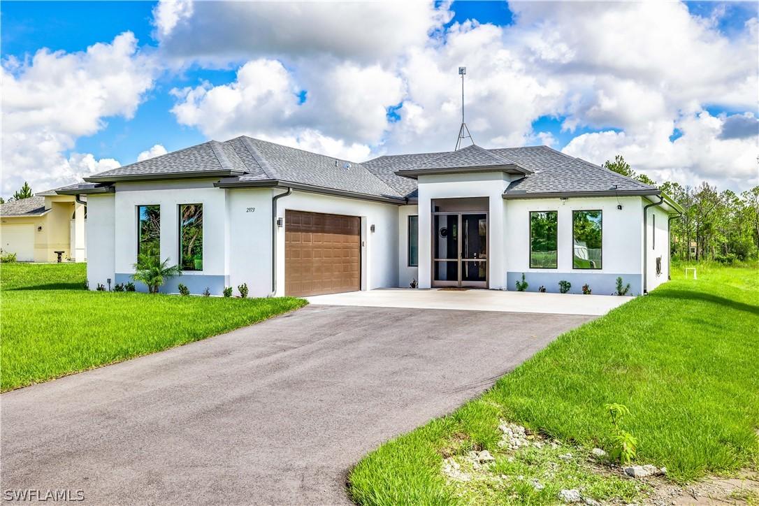 2973 47th Ave., Naples, FL 34120