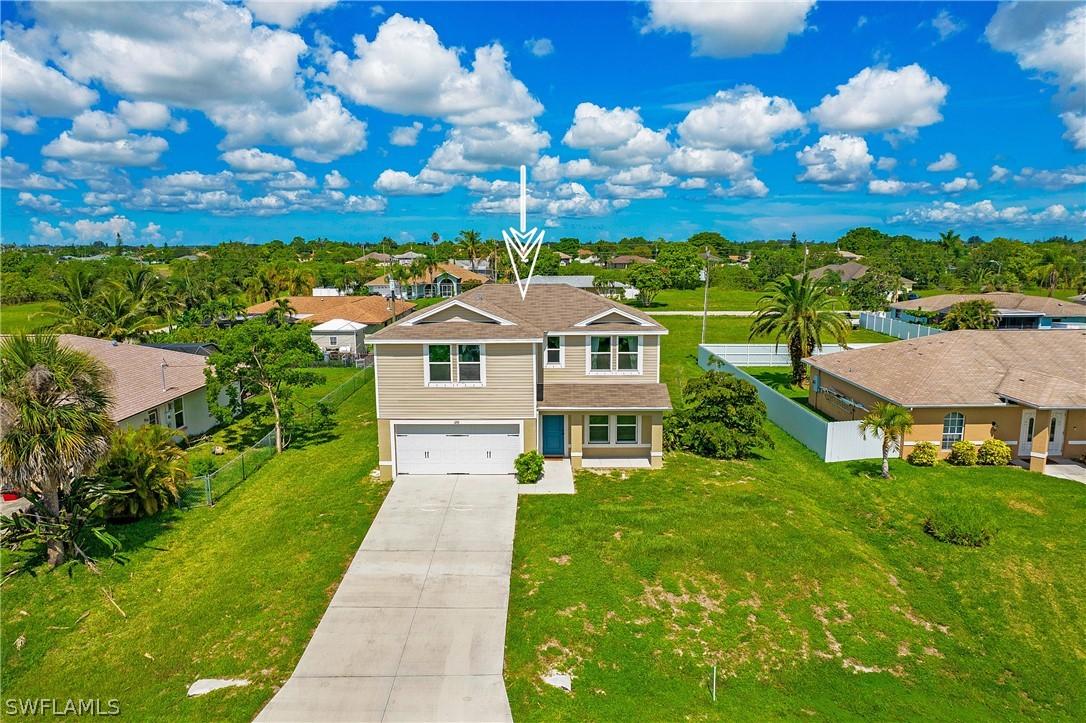 1206 NE 14th Pl., Cape Coral, FL 33909