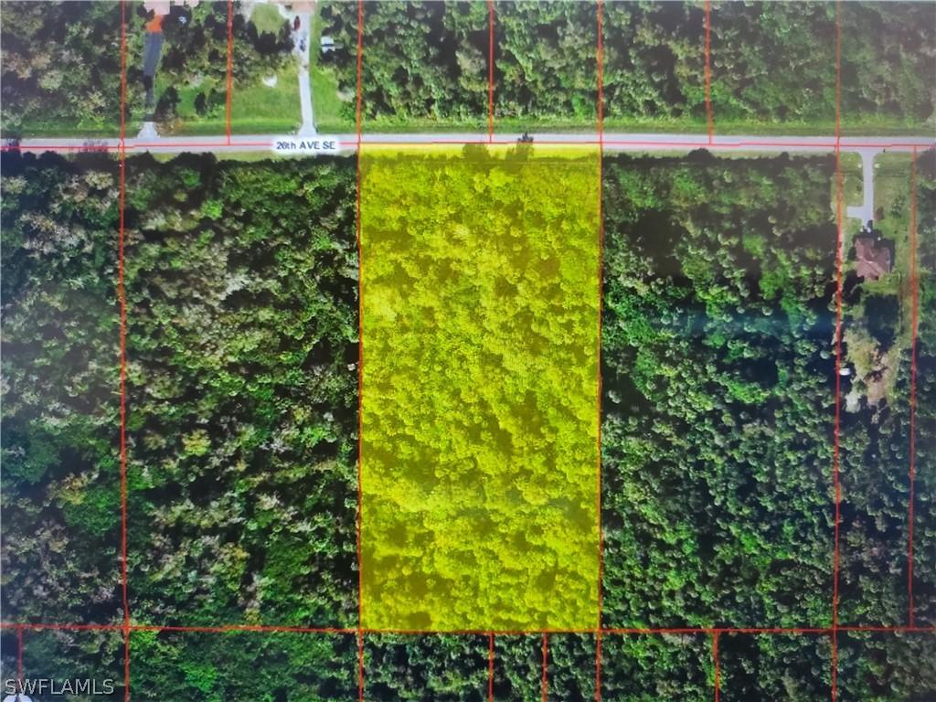 26th Ave., Naples, FL 34117