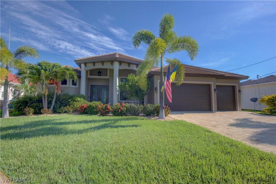 2131 SW 40th St., Cape Coral, FL 33914
