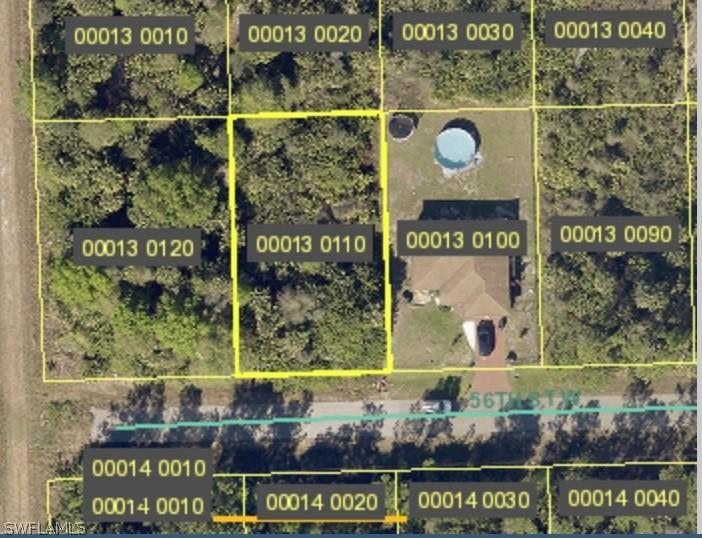 3608 56th St., Lehigh Acres, FL 33971
