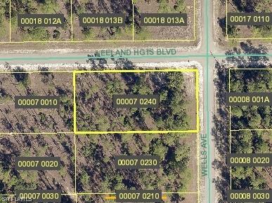 23 Wells Ave., Lehigh Acres, FL 33936