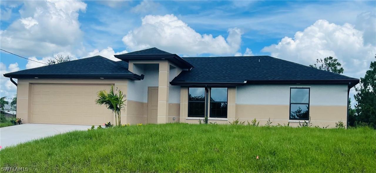 2610 19th St., Lehigh Acres, FL 33976