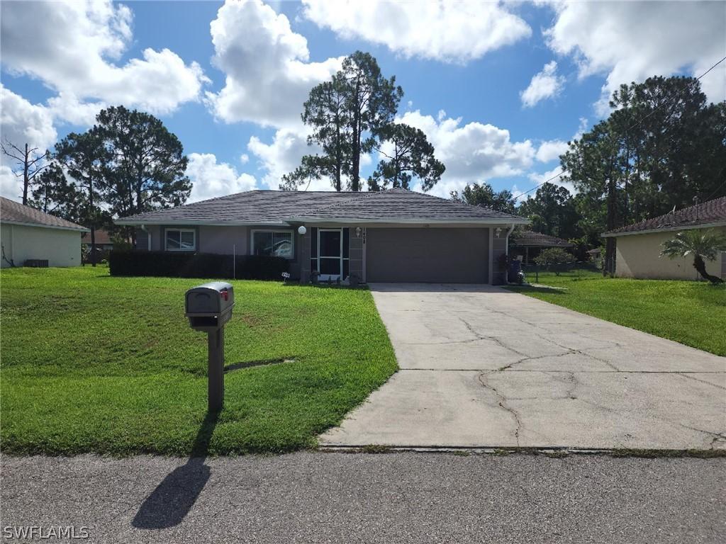 1408 Flora Ave., Lehigh Acres, FL 33971