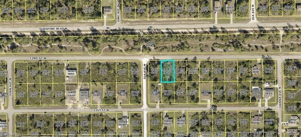 2817 32nd St., Lehigh Acres, FL 33971