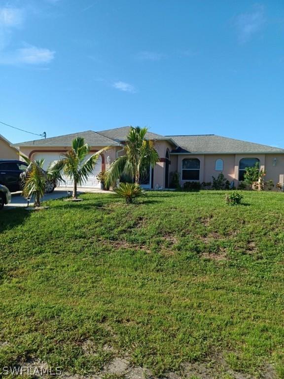 3209 15th St., Lehigh Acres, FL 33976