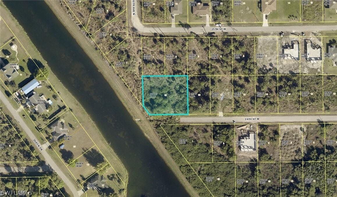 3016 24th St., Lehigh Acres, FL 33971