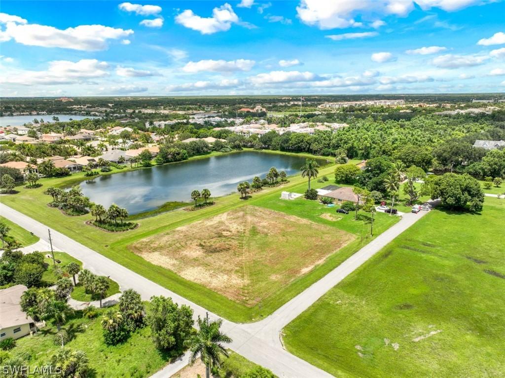 Anthony Ct., Naples, FL 34109