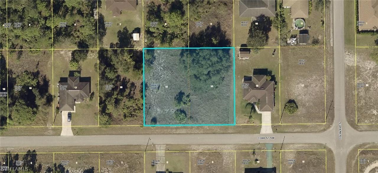 4004 33rd St., Lehigh Acres, FL 33976
