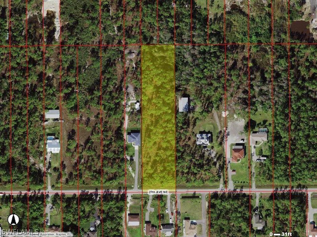 27th Ave., Naples, FL 34120