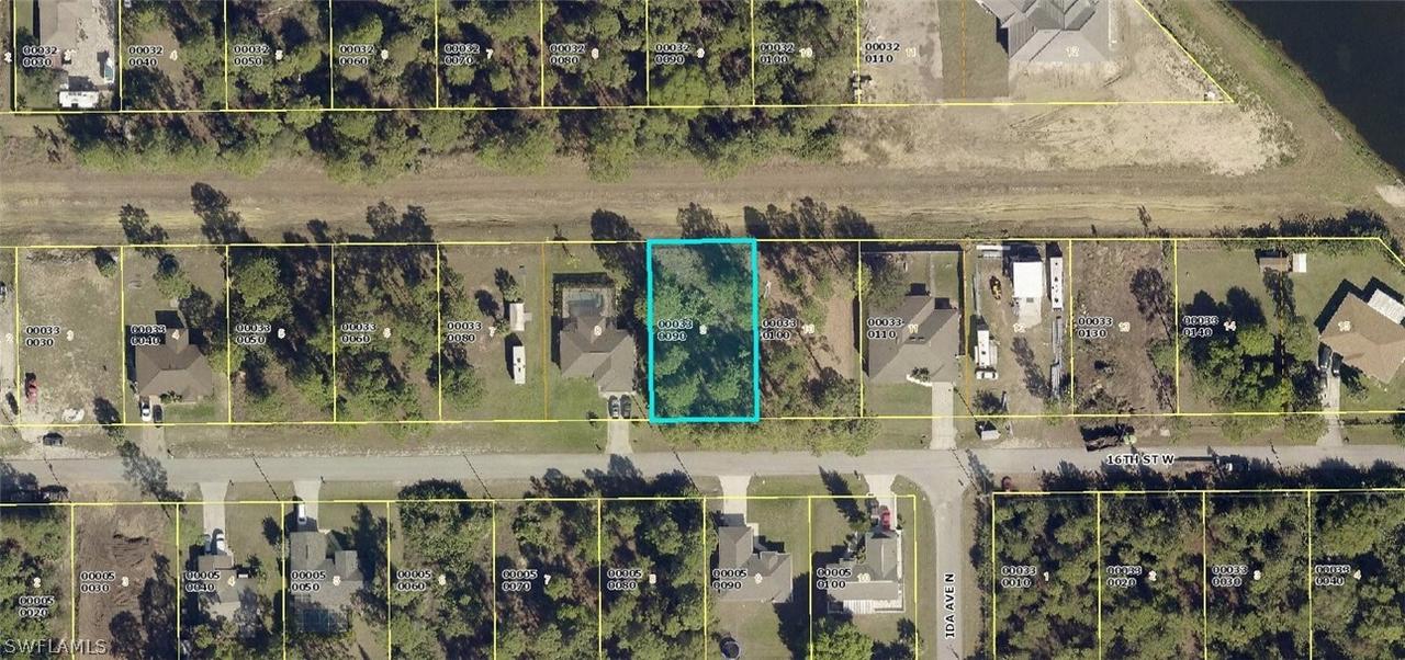 2902 16th St., Lehigh Acres, FL 33971
