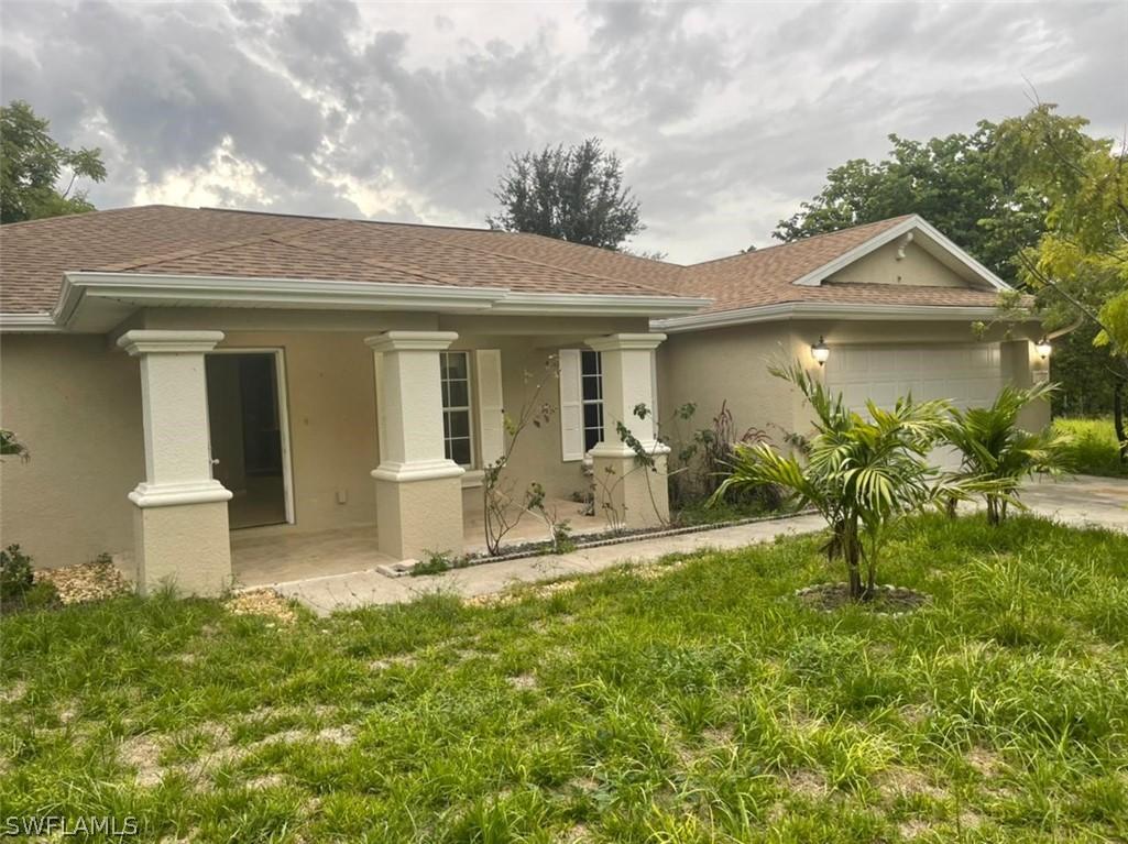 3305 45th St., Lehigh Acres, FL 33971