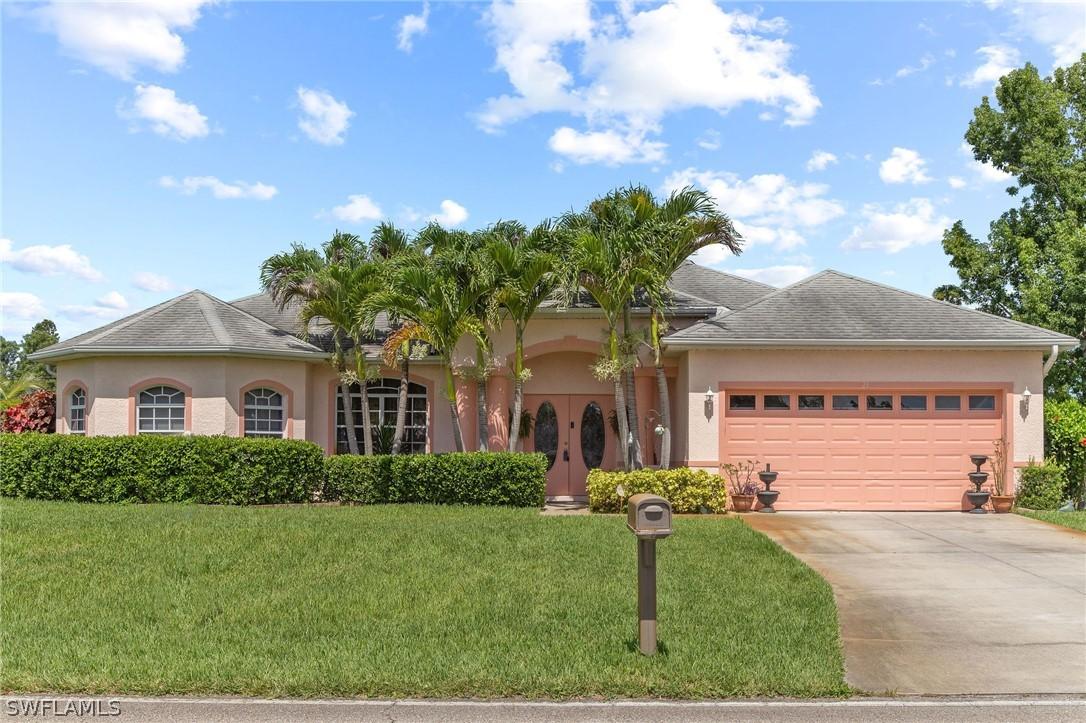 21 Maryland Rd., Lehigh Acres, FL 33936