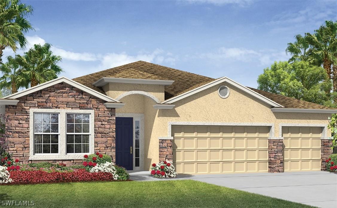 1207 NW 4th St., Cape Coral, FL 33993