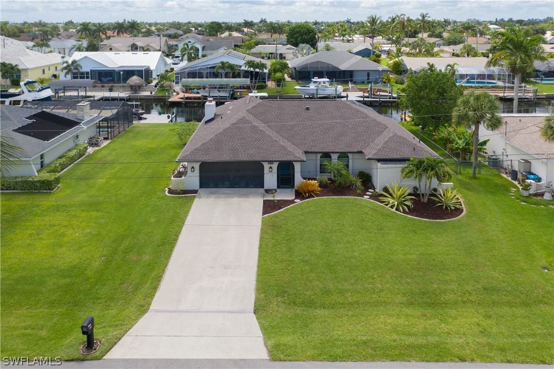 5309 SW 11th Pl., Cape Coral, FL 33914