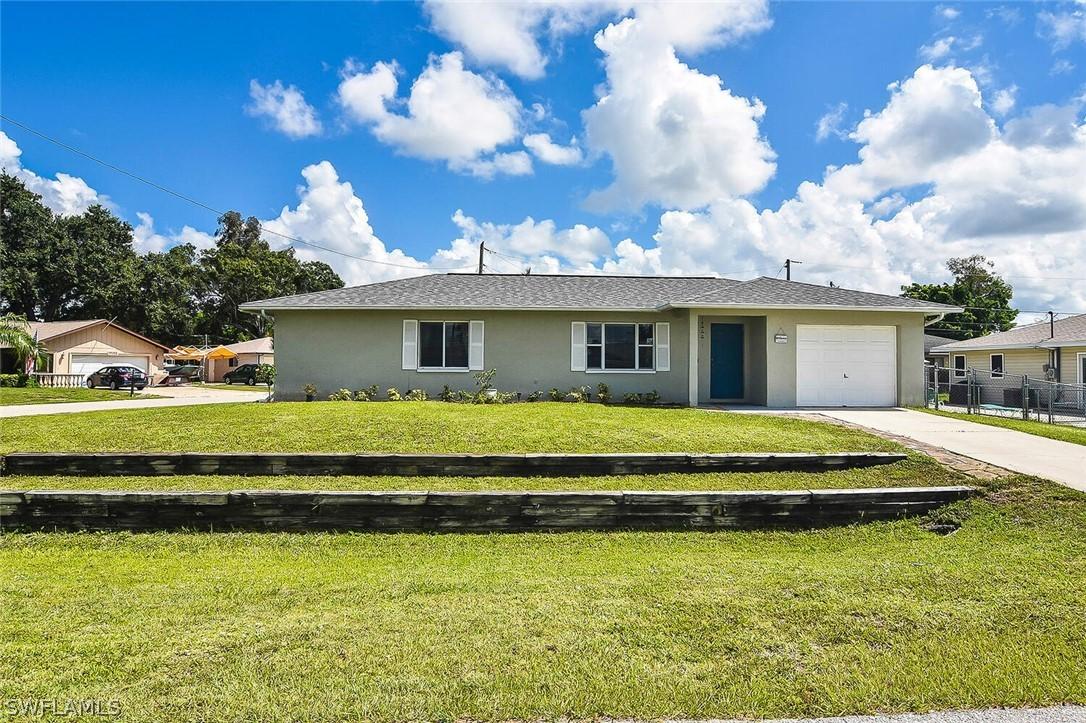 17294 Capri Dr., Fort Myers, FL