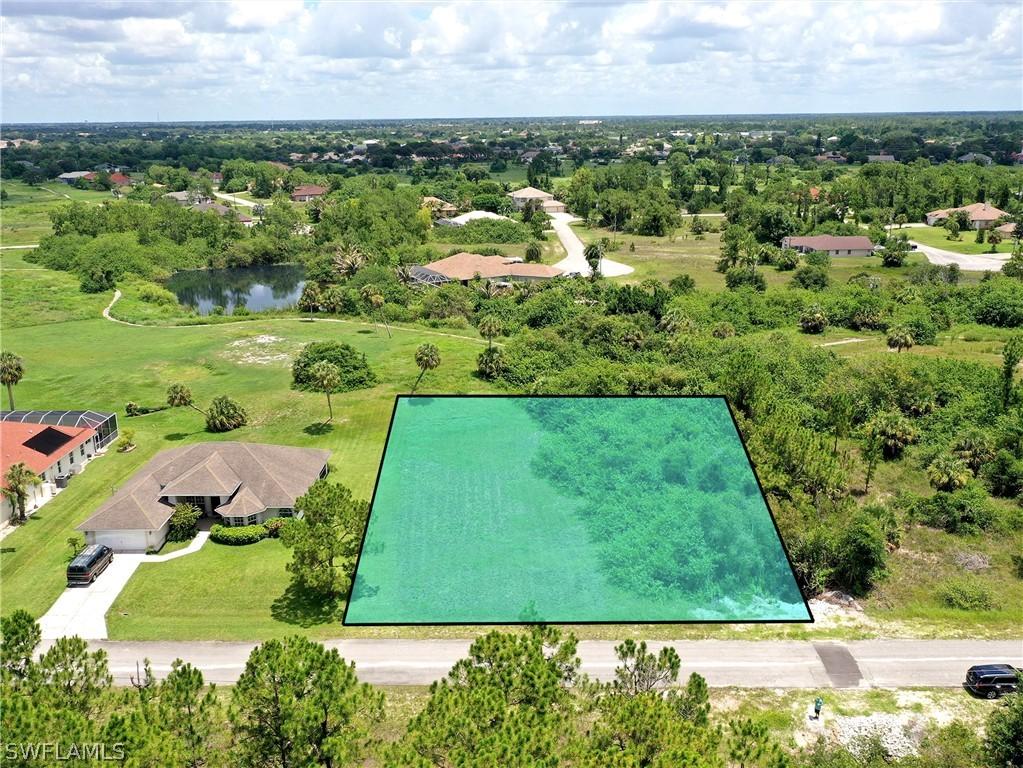 621 Charles Sise St., Lehigh Acres, FL 33974