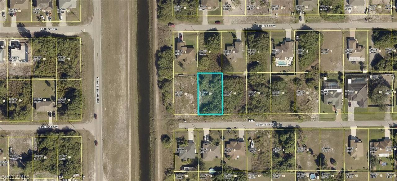 3028 39th St., Lehigh Acres, FL 33976