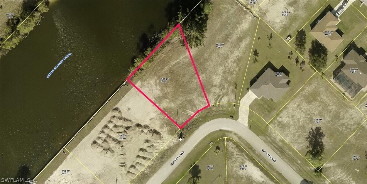 2338 NW 28th Ave., Cape Coral, FL 33993