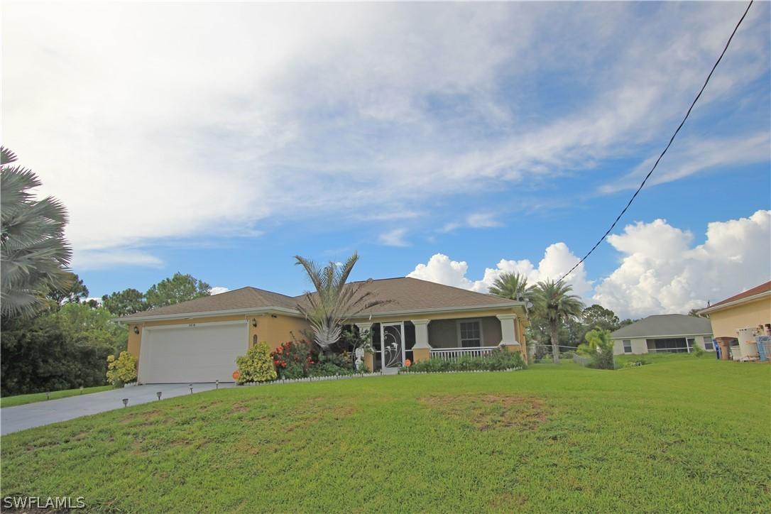 2614 55th St., Lehigh Acres, FL 33971
