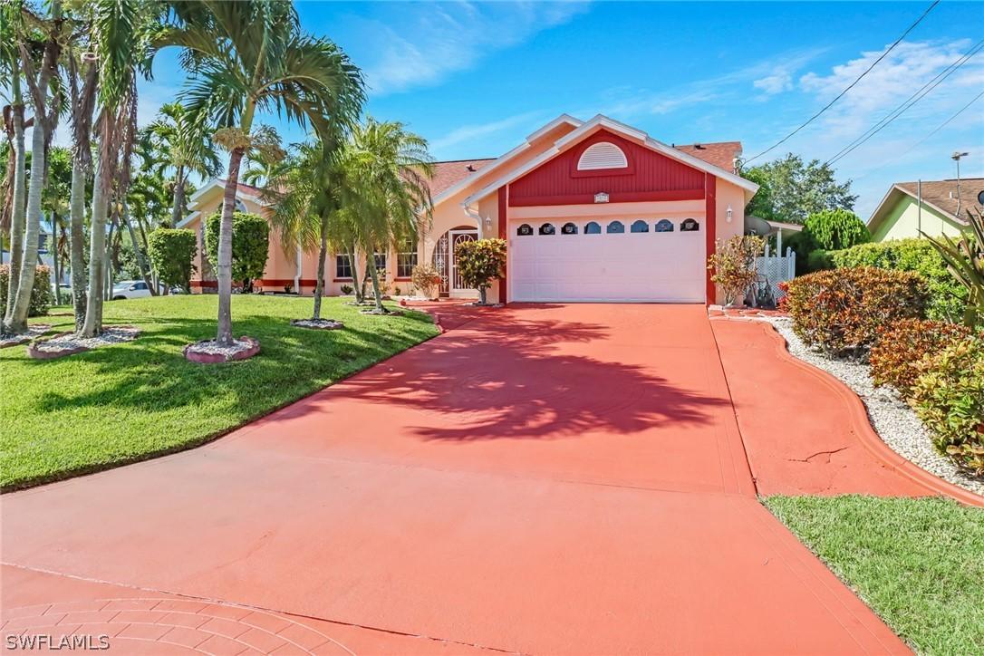 1514 SE 23rd Ter., Cape Coral, FL 33990