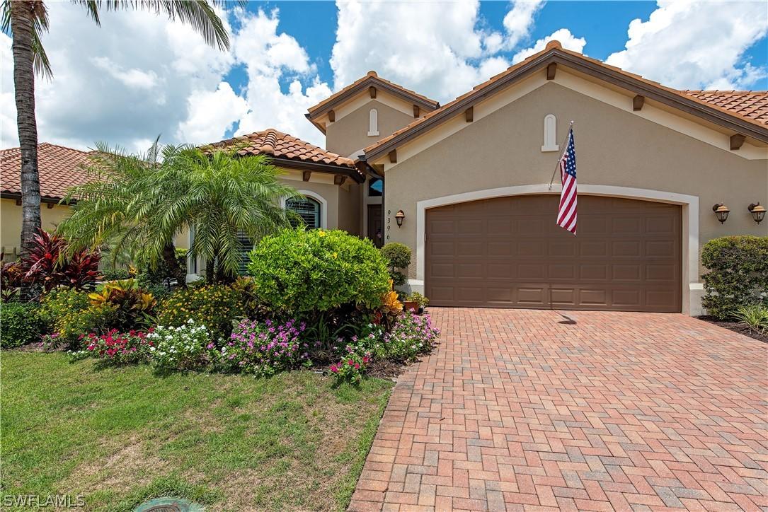 9396 Isla Bella Cir., Bonita Springs, FL 34135